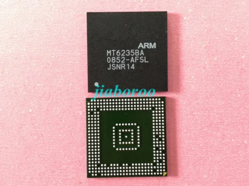 1 шт. MT6732V MT6235BA MT6250A MT6253DN MT6253CN MT6253DVN