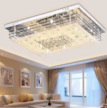 

Sale Colorful ceiling lighting LED ceiling lamp 4 color LED ceiling lamp for living room bedroom with remote controler 220V ONLY