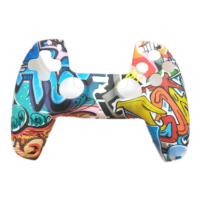Silicone Grip and Protection Cover