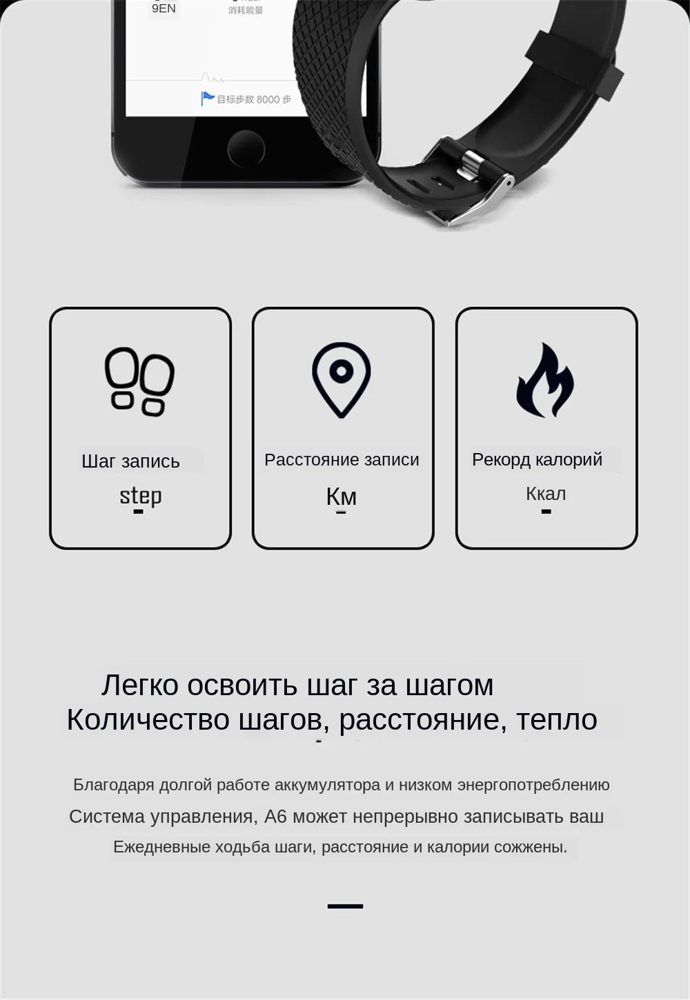 7-130435- Smart Watch Men Blood Pressure Waterproof Smartwatch Women Heart Rate Monitor Fitness Tracker Watch GPS Sport For Android IOS