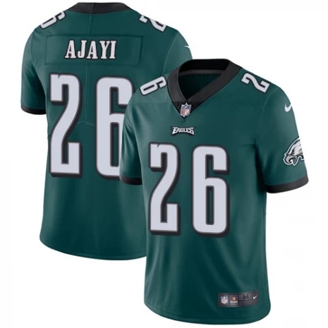 AS PICTURE Мужская белая майка с принтом "Philadelphia Carson Wentz Eagles" - Цвет: AS PICTURE