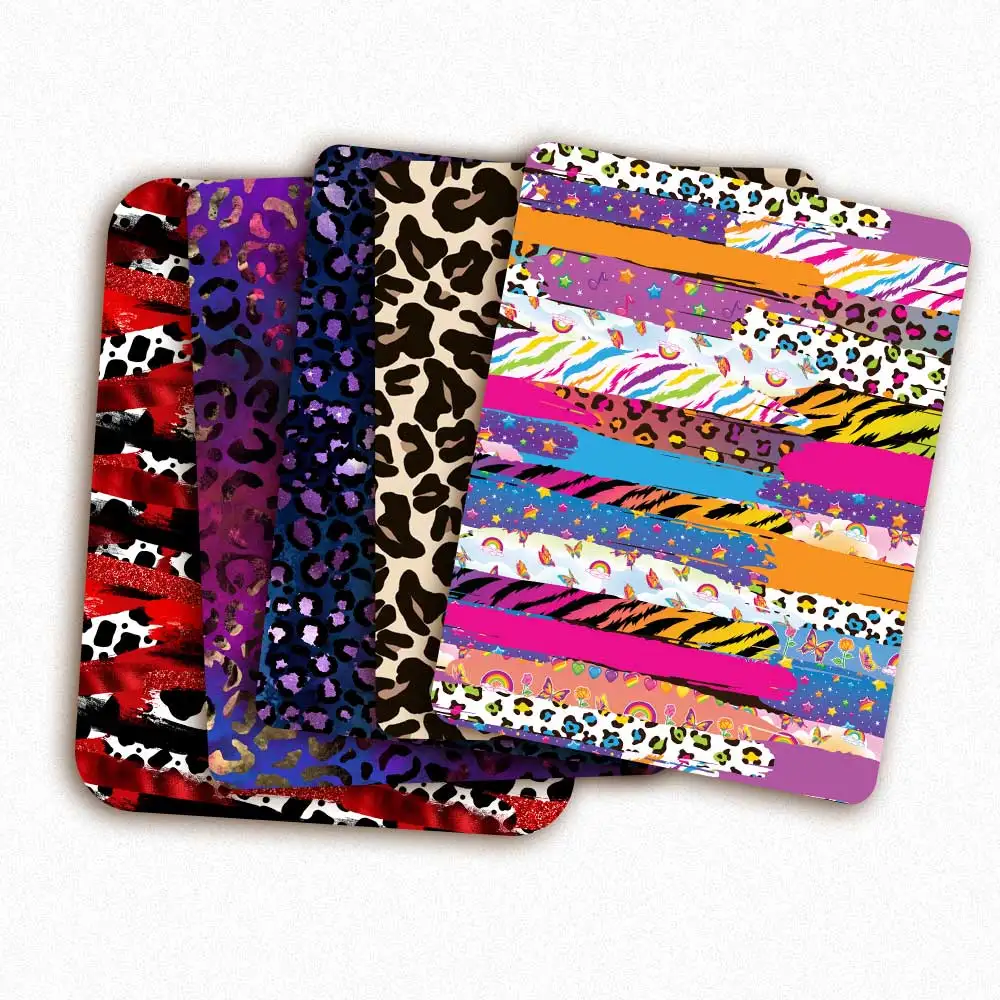 Fabrics By The Yard Leopard Graffiti Printed Polyester Cotton Cloth for Dress Making Crafts Sewing Handmade Supplies 45*145cm/pc | Дом и сад