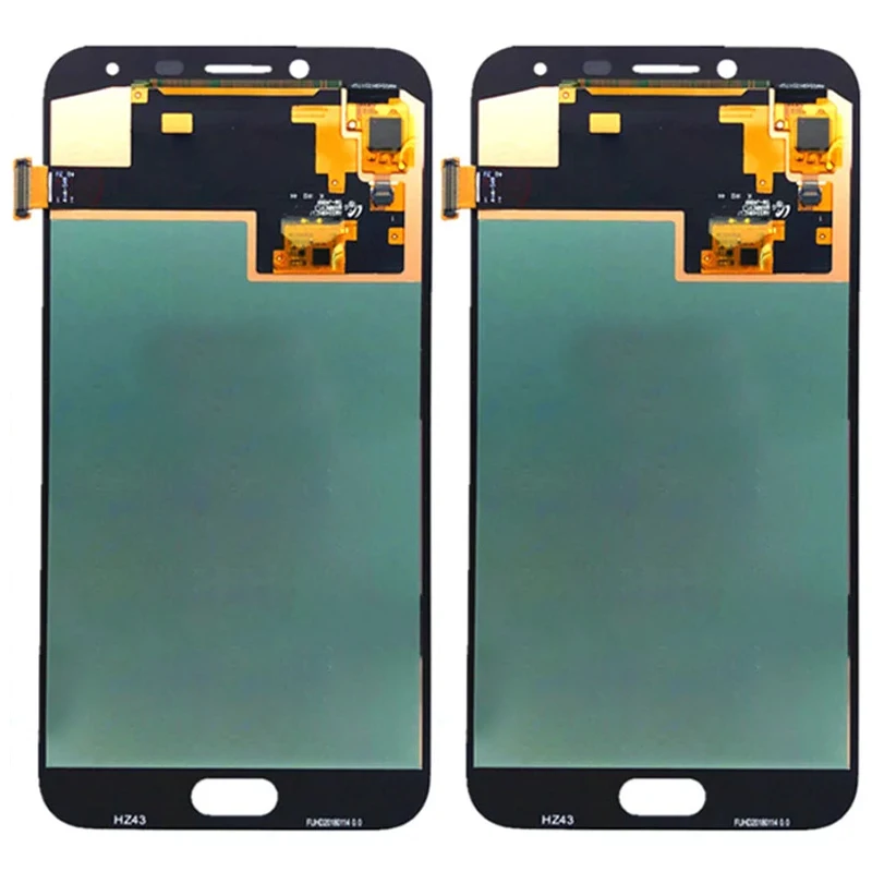 Сменный ЖК дисплей для Samsung Galaxy J4 J400 J400F сенсорный экран с цифровым
