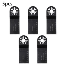 

5pcs/set 8 Inches Saw Cutter Metal Cutting Woodworking Oscillating Multi Tools For Fein Ryobi Bosch AEG sports team tools