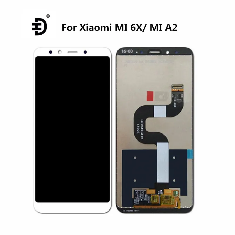 Xiaomi Mi 6 Дисплей Оригинал Купить