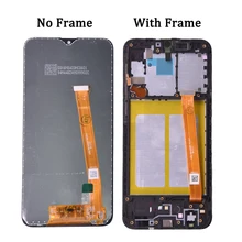 

Original For Samsung Galaxy A20e LCD Display Touch Screen Digitizer Assembly A202 A202F Replace For SAMSUNG A20e LCD Screen