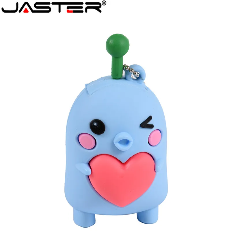 USB флеш накопитель Jaster lovely 4 ГБ 16 32 Гб 64 флешка 2 0 бесплатная доставка|USB