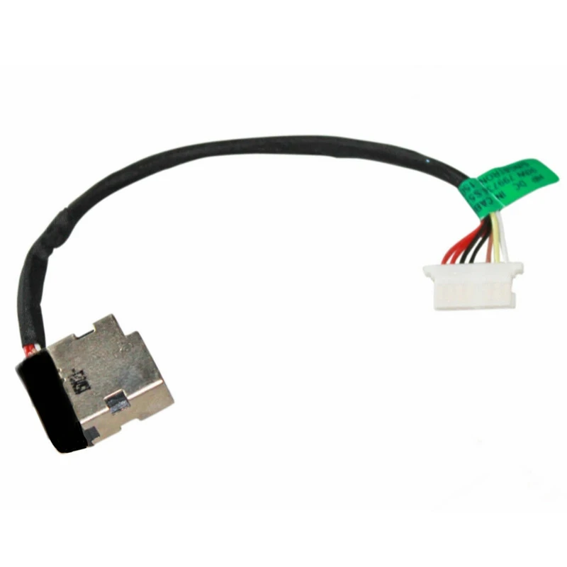 

DC Jack Power Cable for Hp 15-ay106na 15-ay023na 15-ay081na Wire Socket