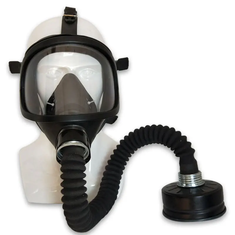 

Bang gu MF14 Gas Mask Comprehensive Protection Paint Spraying Face Mask Electric Welding Dustproof Oil Resistant Smoke Manufactu