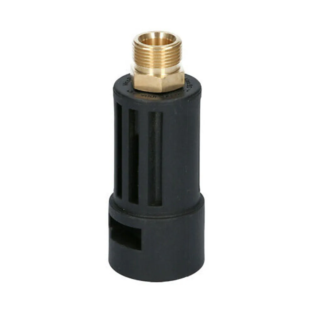 Adapter For Karcher Bayonet K To M22 External Thread Kranzle Highpressure Cleaner Quick Connect Socket For Newly