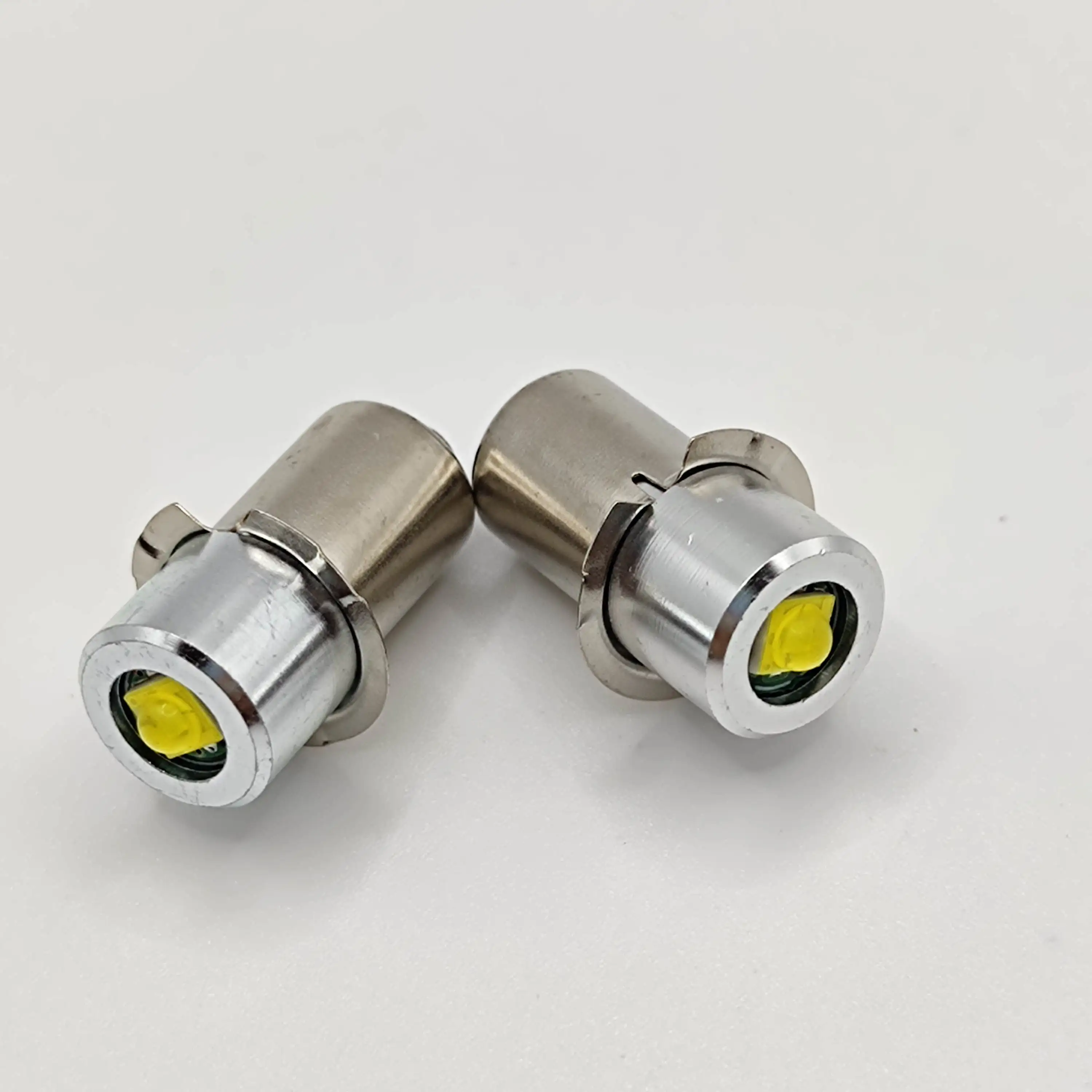 P13.5S P13 5S Светодиодная лампа 3 Вт PR2 3 в 6 в 4,5 в 18 в ...