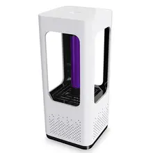 Mosquito Killer USB Insect Home Decoration Night Light Anti-Mosquito Lamp Convenient 5w Desktop Outdoor Mosquito Repellent