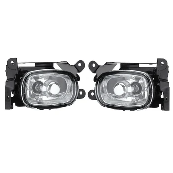 

Car Front Bumper Fog Light Assembly for Mitsubishi Outlander 2003-2006
