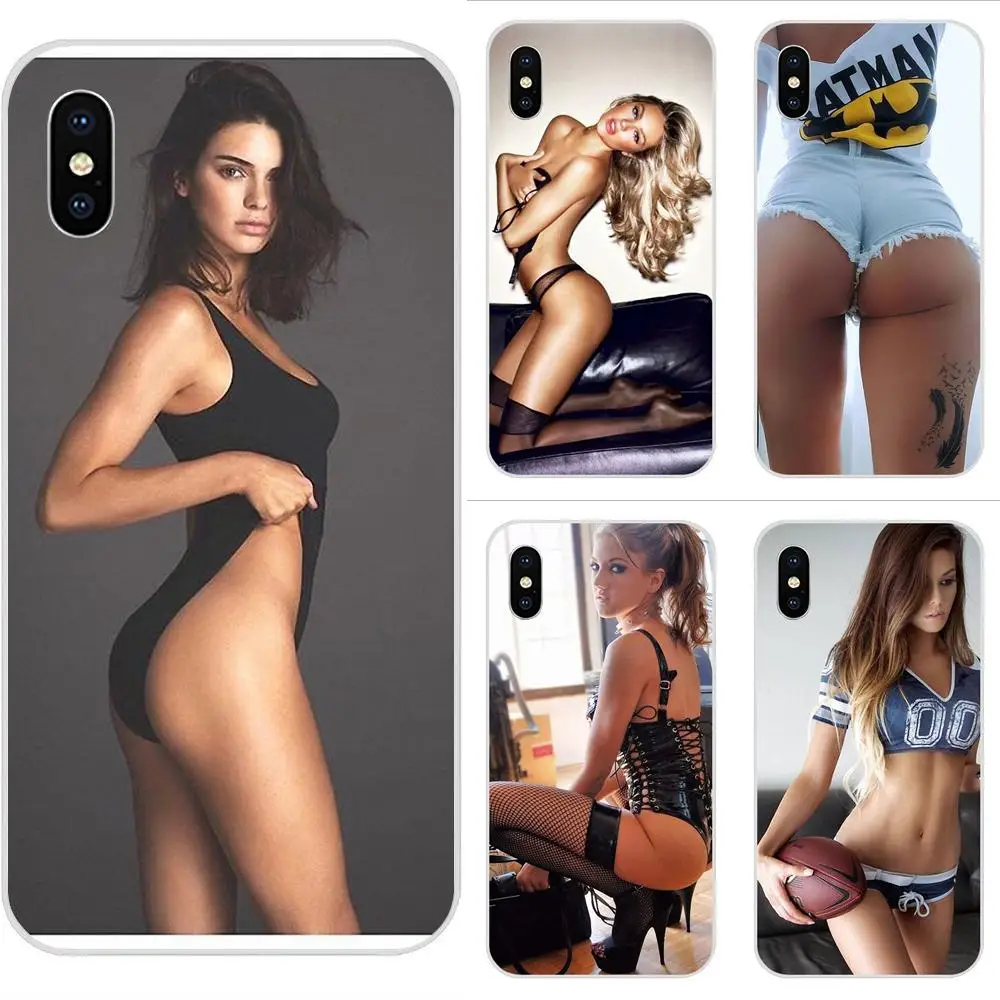 Горячая сексуальная девушка печать подходит для Galaxy Alpha Note 10 Pro A10 A20 A20E A30 A40 A50 A60 A70 A80 A90 M10 M20 M30 M40