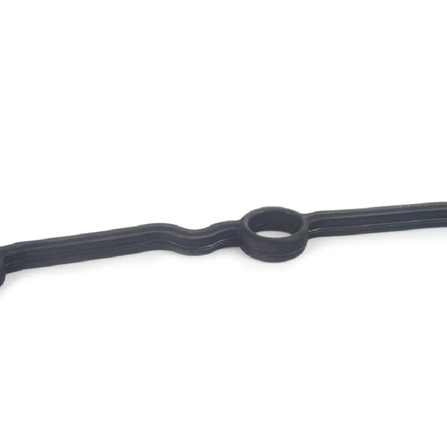 Car Engine Valve Gasket Cylinder Head Cover Kit 11127588418 For BMW F20 F22 F35 F18 E84 F25 F15 F16 E89 rubber gasket aluminum gasket kits