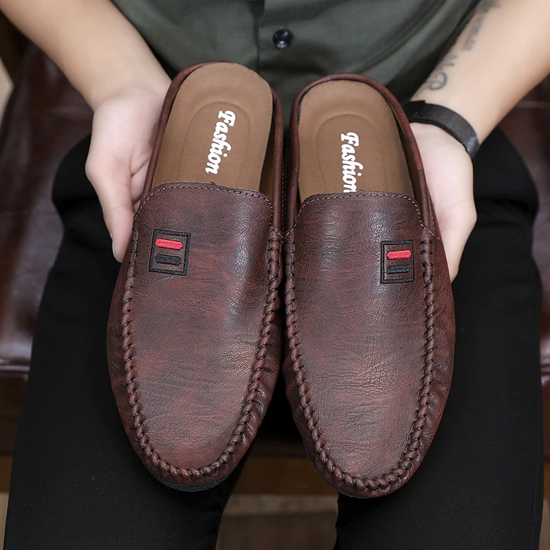 mens slip on shoes sale