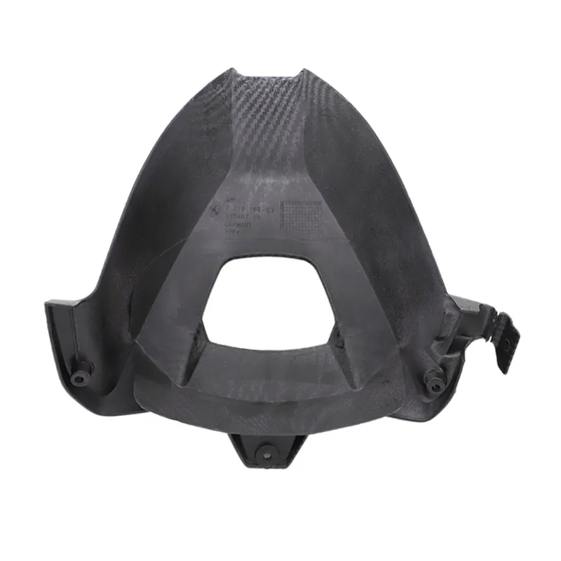 Rear Fender Mudguard Rear Hugger plastic fender For bmw s1000rr 2009-2015 motorcycle accessories