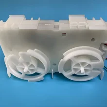 Двигатель для торгового автомата замедление коробка передач пластиковые детали торговый автомат аксессуары