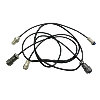 Speed Sensor with Harness for Linhai 260 300 260cc 300cc ATV260 ATV300 ATV Quad 21484