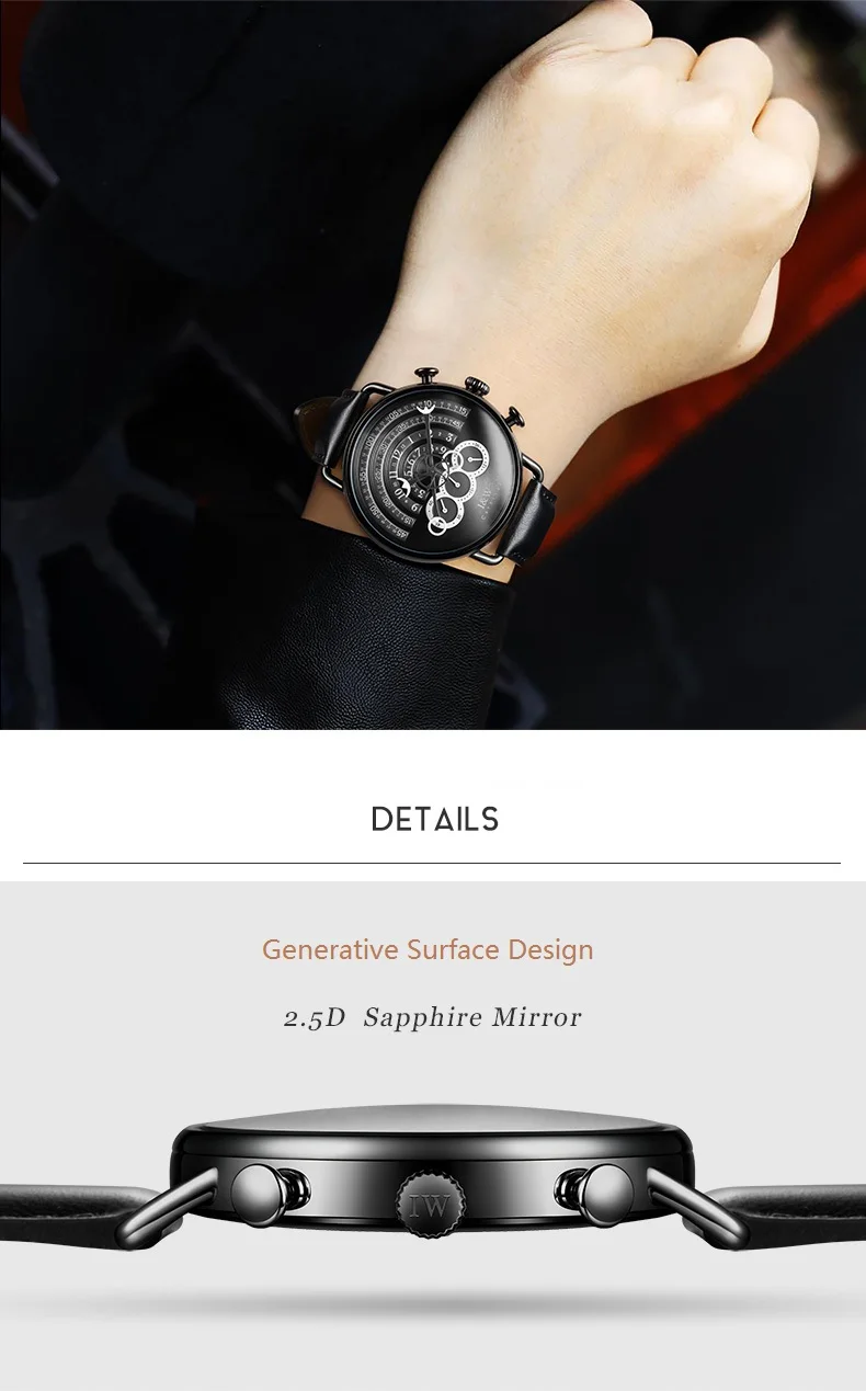 Relogio Masculino CARNIVAL Military Watch Sport Mens Watches Top Brand Luxury Quartz Watch Waterproof Sapphire Runway Dial Clock_voghion.com