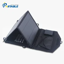 26w solar panels portable solar  for mobile phone