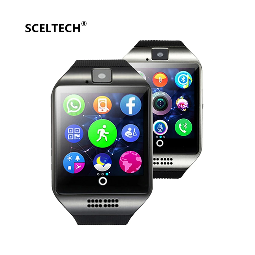 sceltech smart watch