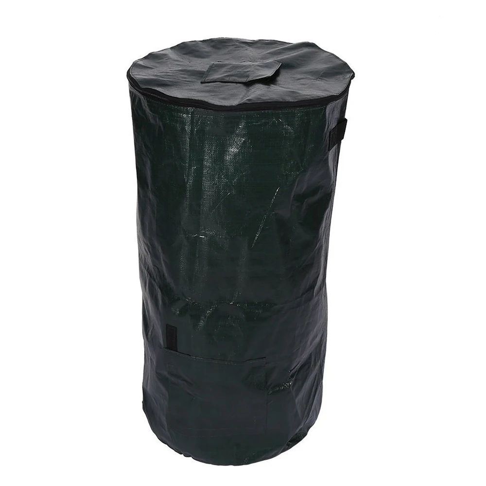 Plant Garbage Disposal Unit Biodegradable Bag Large Compost Maker