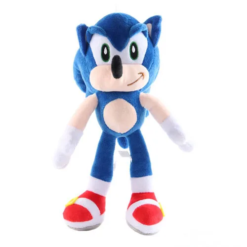 sonic plush toys near me