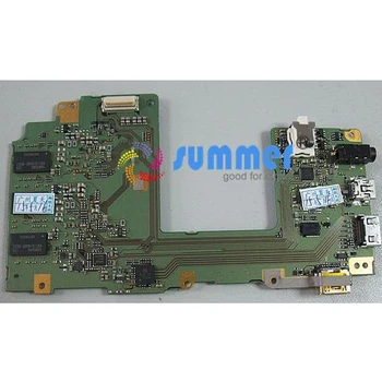 

Original 7D Main Board Motherboard for Canon 7D mainboard camera repair part free shipping
