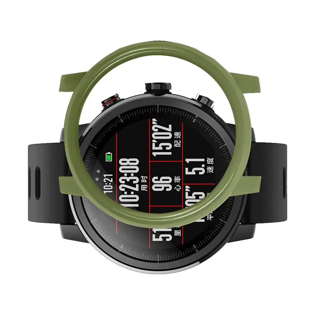 

Replace Watch Protective Shell for Amazfit 2 Generation