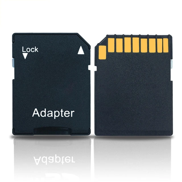 SanDisk MobileMate Duo + adaptateur