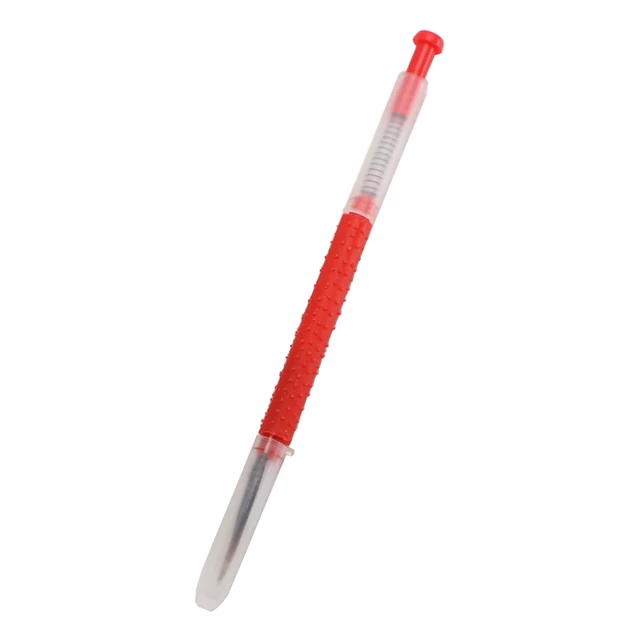 Méhkirálynő Lárva Behúzható Mozgó Rovar Féreg Tű Méhkas Méhészet Apikultúra Tenyésztés Oltó Transzfer Tűszerszám - Image 2