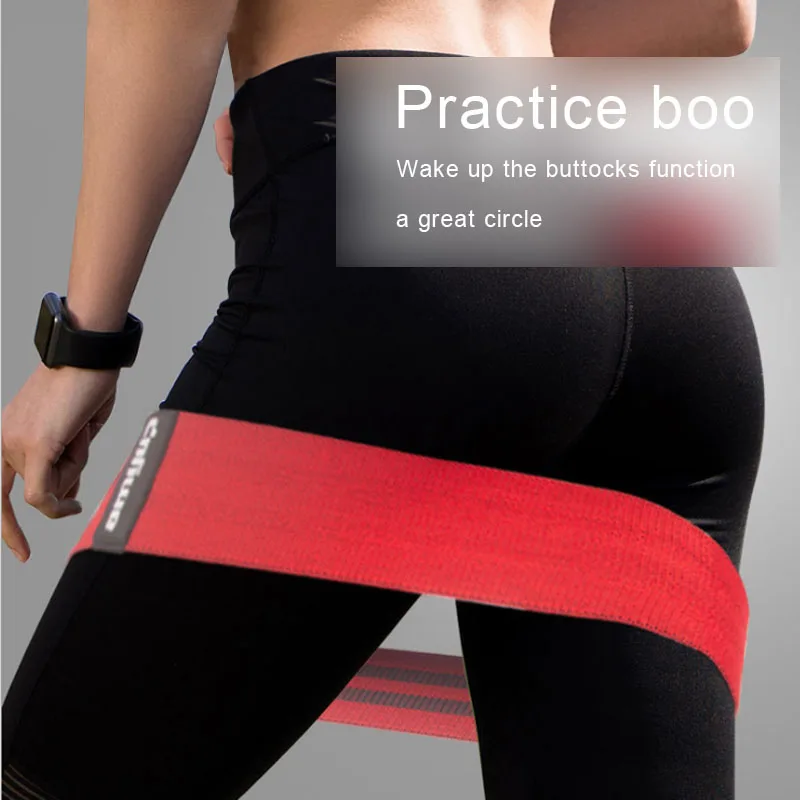 Эластичный пояс для мужчин и женщин персиковый хип эластичный круг йога ралли пояс спортивный тренировочный пояс для фитнеса