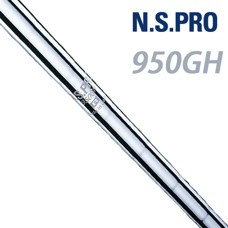 Golf club shaft N.S.PRO 950GH 950 Lightweight iron golf club shaft