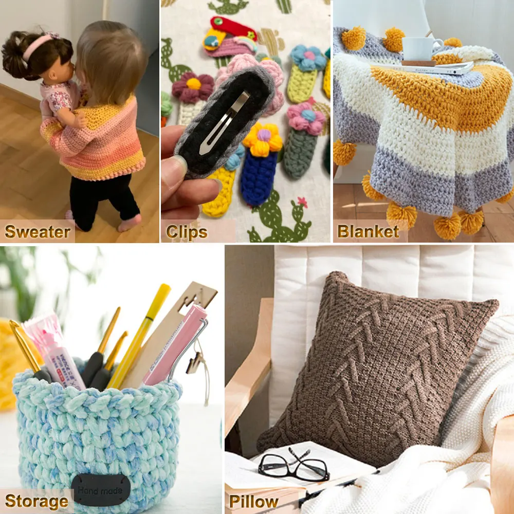 Lot De 24 Crochets Métal 18 Cm - Pour Patrons Couture, Rangement Atelier - Diam. 2,5 Mm Support 19 Kg