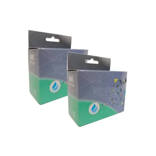 Набор картриджей Aquamarine 123XL F6V19AE-F6V18AE для HP DeskJet 1110/2130/2132/2134/3630/3830/3832/3833/3834/2136/2620/2630/263 |