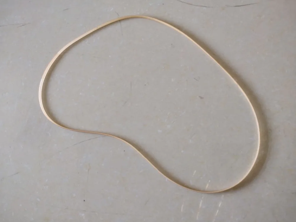 belt