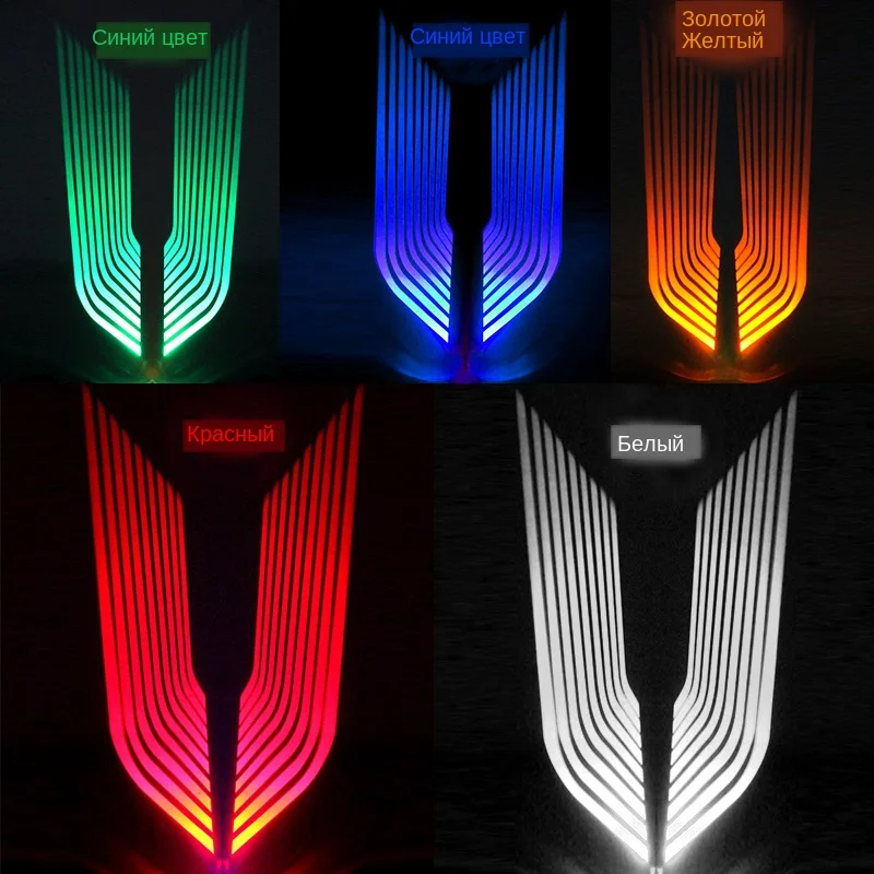5 colors 800
