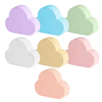 

Home Hotel Bathroom Bath Ball Bomb Aromatherapy Type Body Cleaner Handmade Bath Salt Gift Set