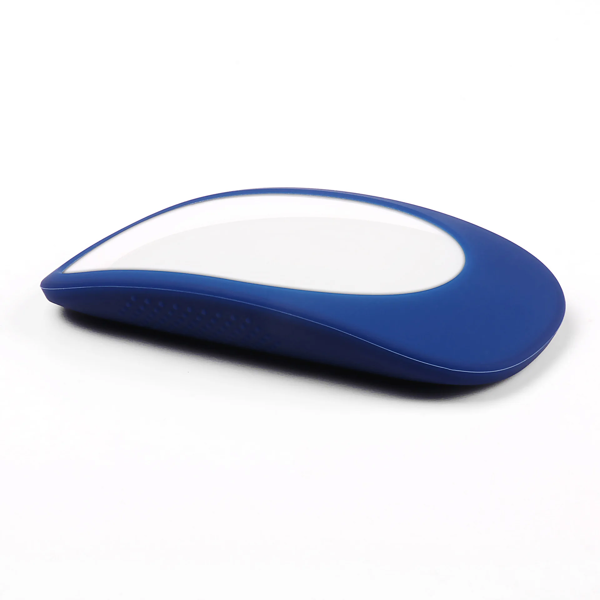 Силиконовый мягкий защитный чехол для Mac Apple Magic Mouse 2 Красный силиконовый мыши 1 и