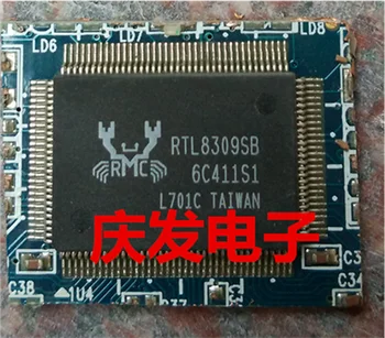 

Delivery.RTL8309SB Free! Quality assurance can be straight