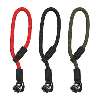 

Hand Strap for DJI OM 4/ Osmo Mobile 2 3/ Zhiyun/ Feiyu Handheld Gimbal Accessories for SLR Camera Universal Wrist