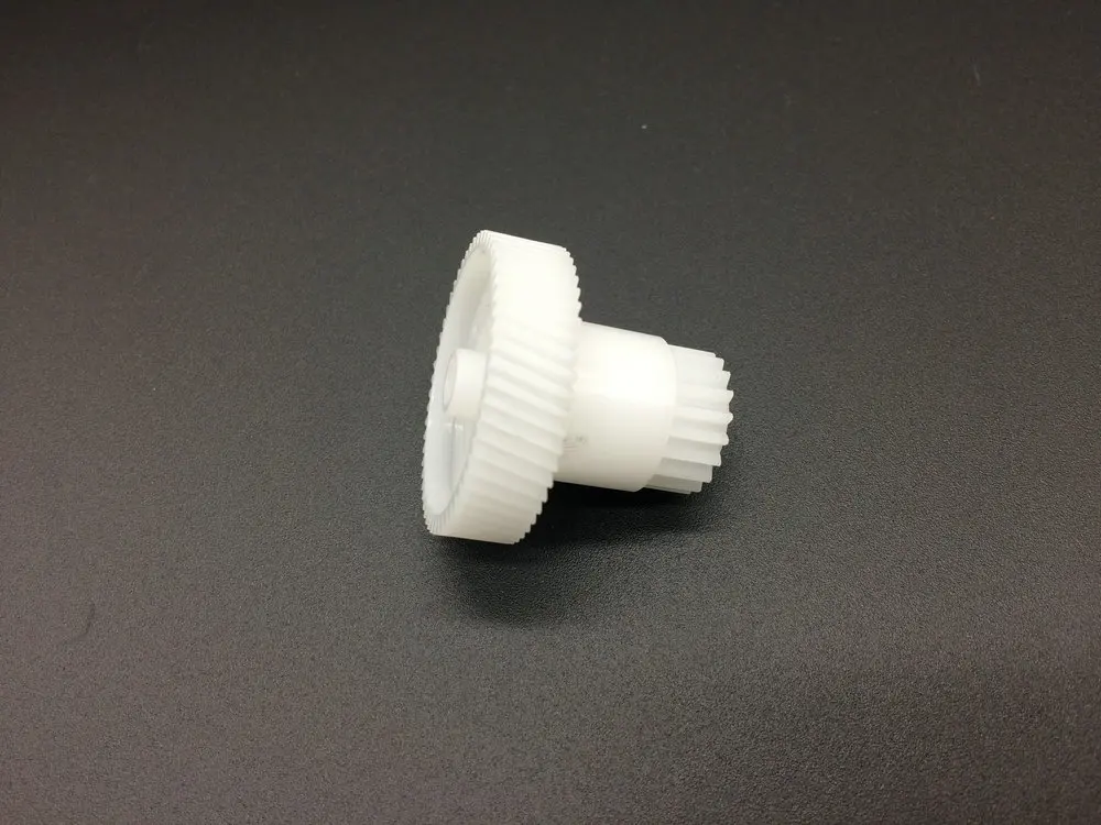 toner drive gear for Sharp AR1818 AR M160 M205 M209 163N 201N 206N NGERH0008QSZ5 2