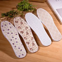 [3-20 пар] дезодорирующая стелька для мужчин и женщин, Спортивная впитывающая пот, дезодорирующая ароматная дышащая стелька, летняя мягкая подошва, ИНСОЛ