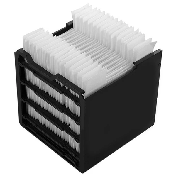 

XMX-20x Air Personal Space Cooler Replacement Filter Personal Space Cooler Usb Air Cooler Filter