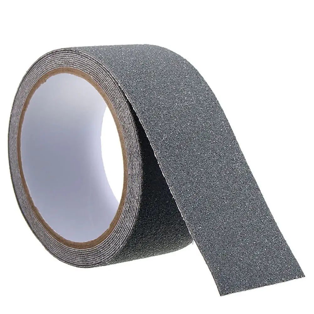 Heavy Duty Waterproof Anti-Slip Grip Tape - 5M Roll