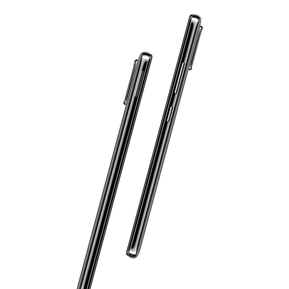 Смартфон OUKITEL Y4800 4G Helio P70 Android 9 0 6 3 дюймов ГБ ОЗУ 128 Гб ПЗУ отпечаток лица