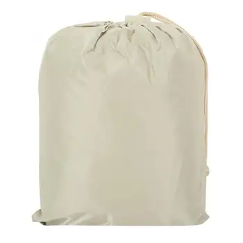 

210D Oxford Cloth Garden Furniture Cover Outdoor Table Chair Set Rectangular Dustproof Cover Outdoor Table Cover