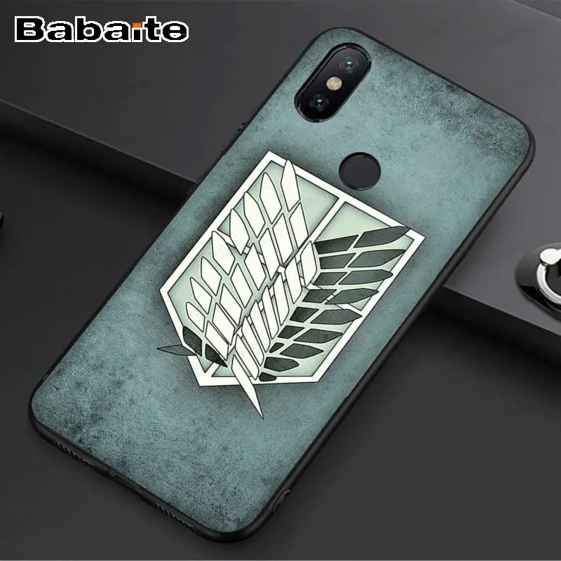 anime Attack On Titan