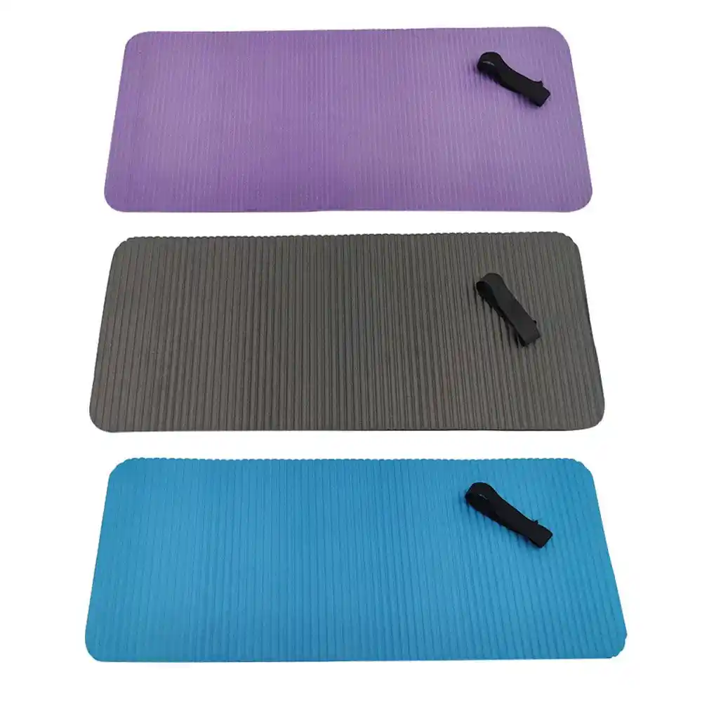 exercise mat size